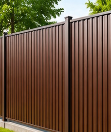 Услуги Заборы, ворота и калитки под ключ в Архангельске